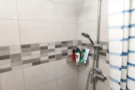 Апартаменты Ebredj Nalunk Pihenohaz