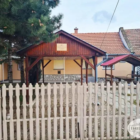 Ebredj Nalunk Pihenohaz *